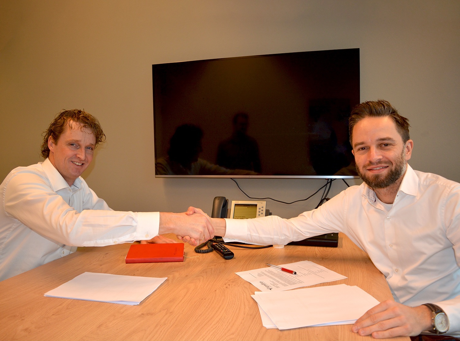 Partnership tussen Atradius en Billink achteraf betalen