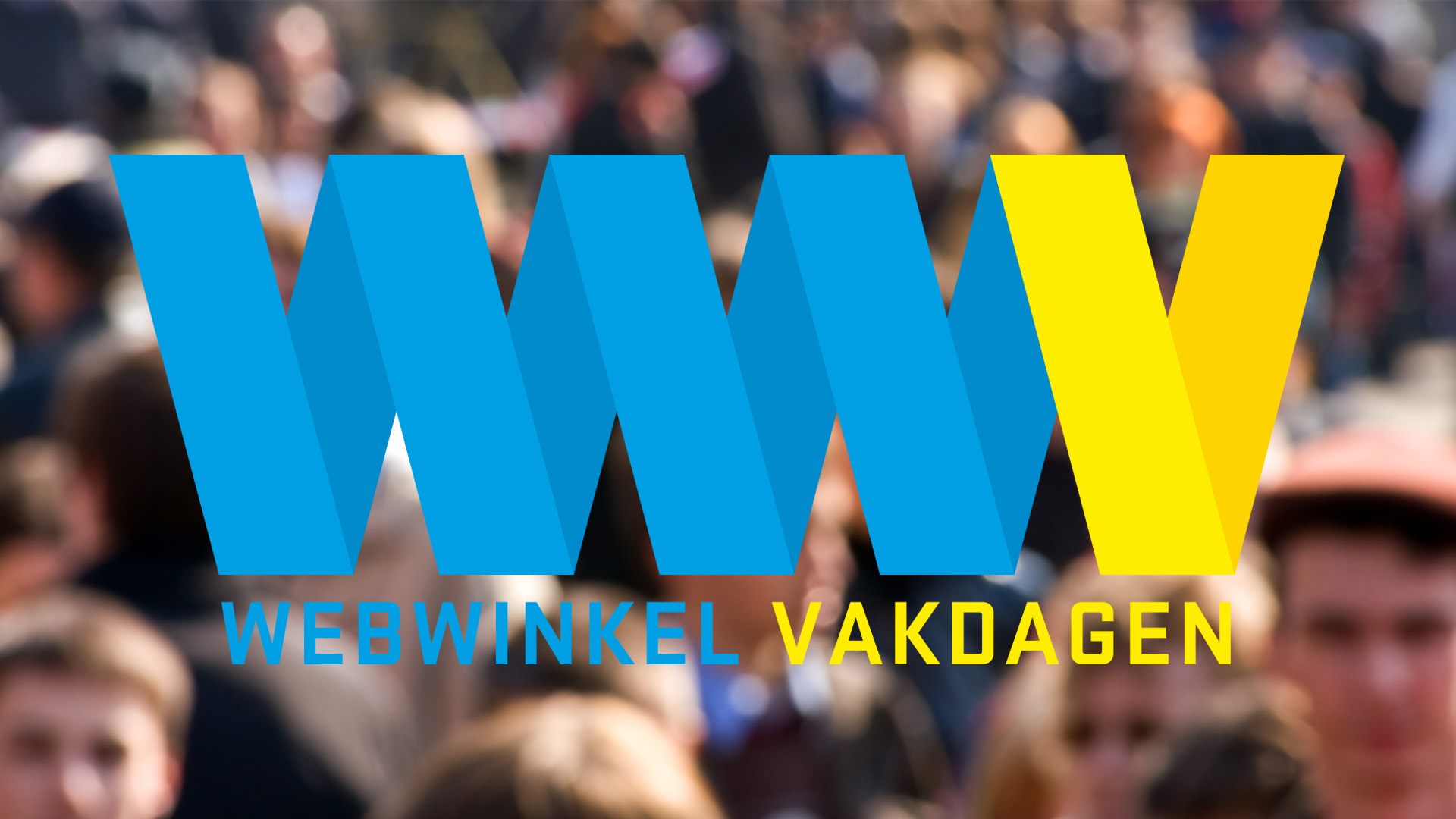 Vous venez rendre visite à Billink au Webwinkel Vakdagen ? Stand n° 260 !