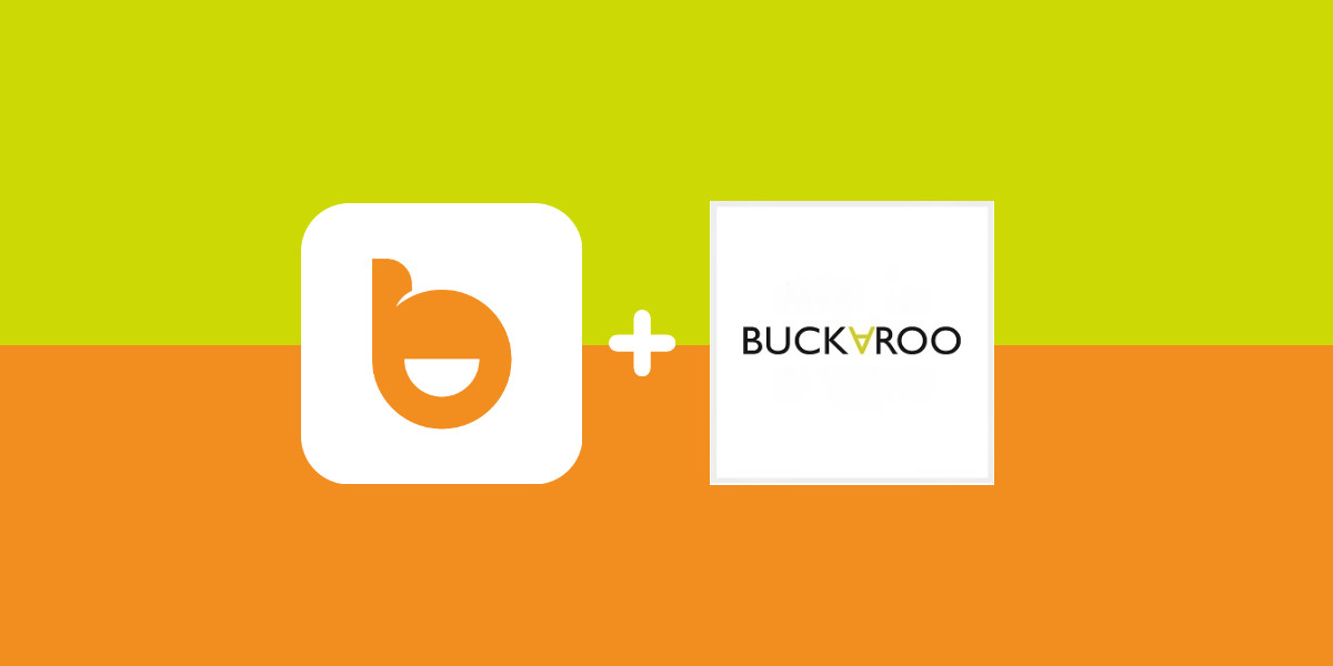 Buckaroo and Billink join forces