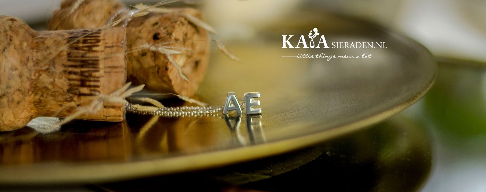 A personal gift with KAYA Jewelry