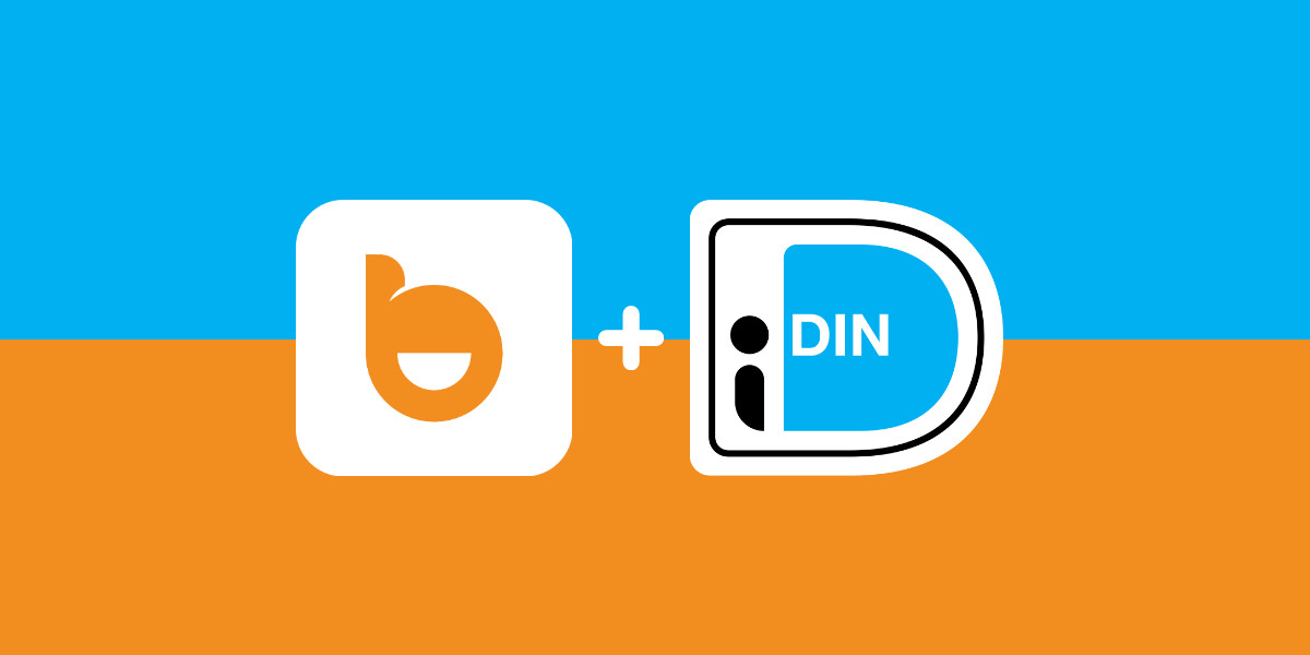 Billink ajoute la vérification via iDIN pour une acceptation encore plus élevée !