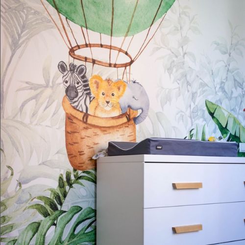 Fotobehangshopz | Achteraf Betalen | Billink