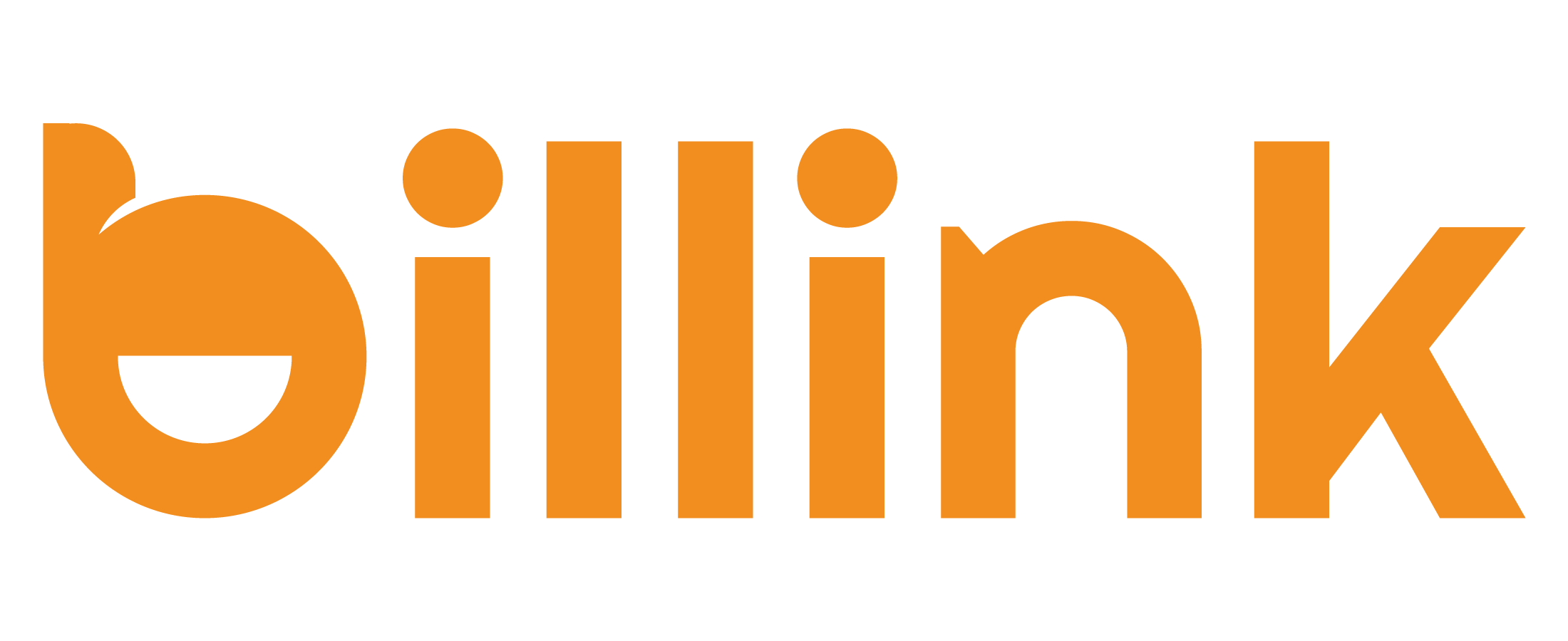 Billink logo