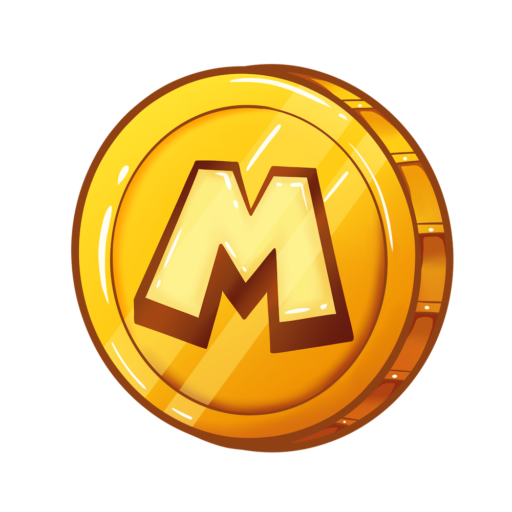 mariowii logo | Achteraf Betalen | Billink