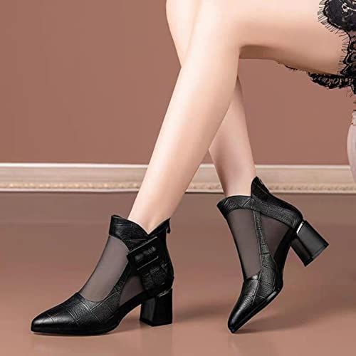 Silhouette Schoenen Billink