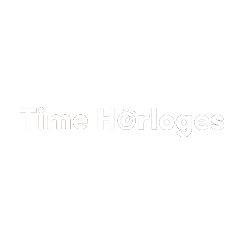 timehorloges wit logo | Achteraf Betalen | Billink