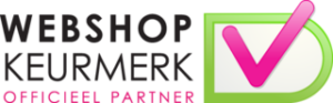 webshop keurmerk officeel partner