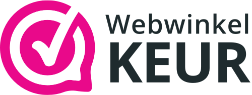 Webwinkel keur