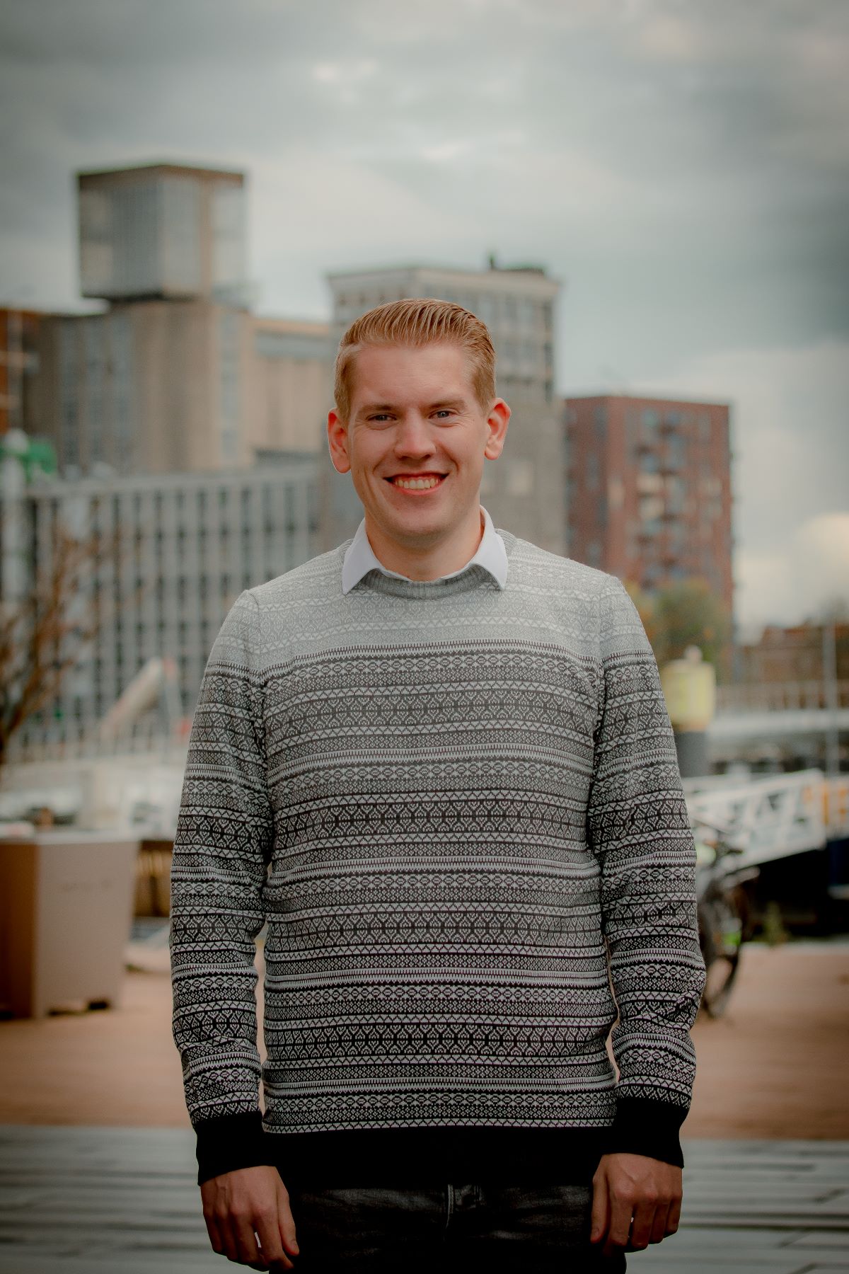 Jelmer bewerkt 1 | Achteraf Betalen | Billink