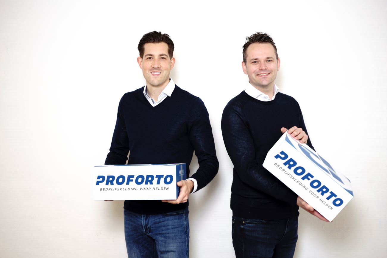 Buy now, Pay later with Billink | Proforto tells