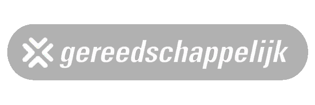 Gereedschappelijk logo 1 | Achteraf Betalen | Billink