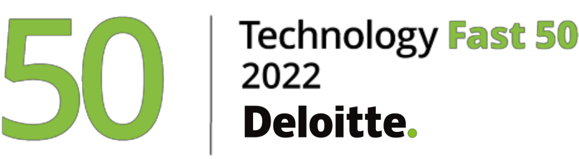 Deloitte Fast 50 2022