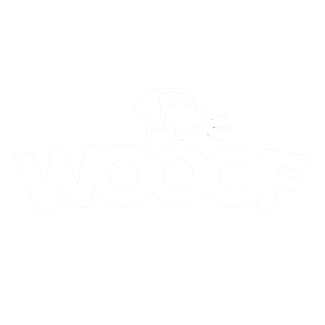 wooof white | Achteraf Betalen | Billink