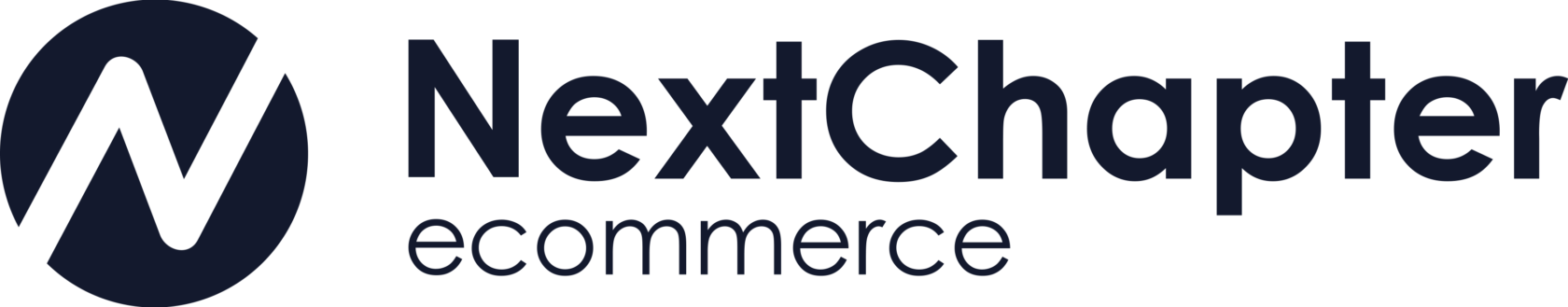 Nextchapter-ecommerce