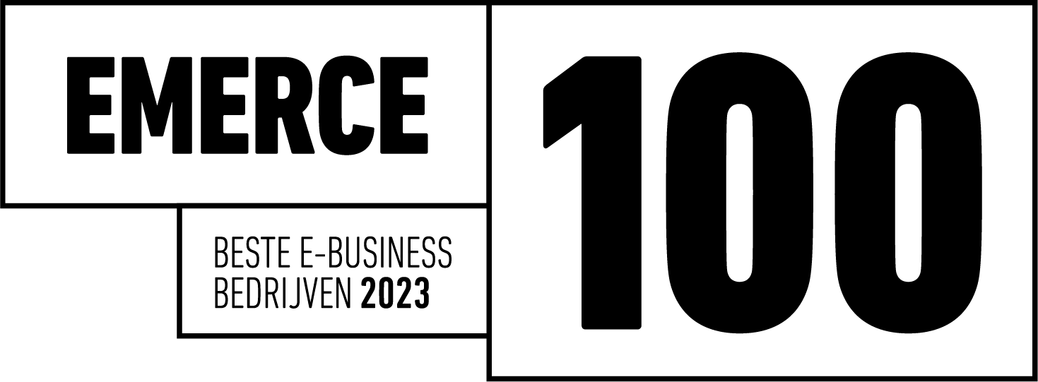 Emerce 100 2021