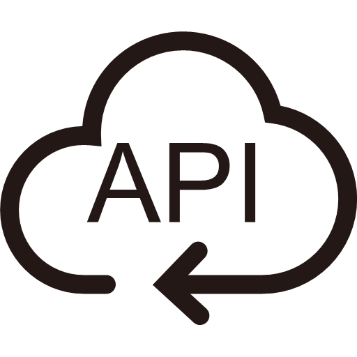 API