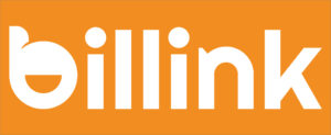 billink logo white | Achteraf Betalen | Billink