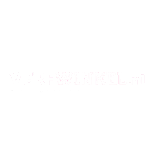 verfwinkel white logo | Achteraf Betalen | Billink