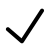 YES icon | Achteraf Betalen | Billink