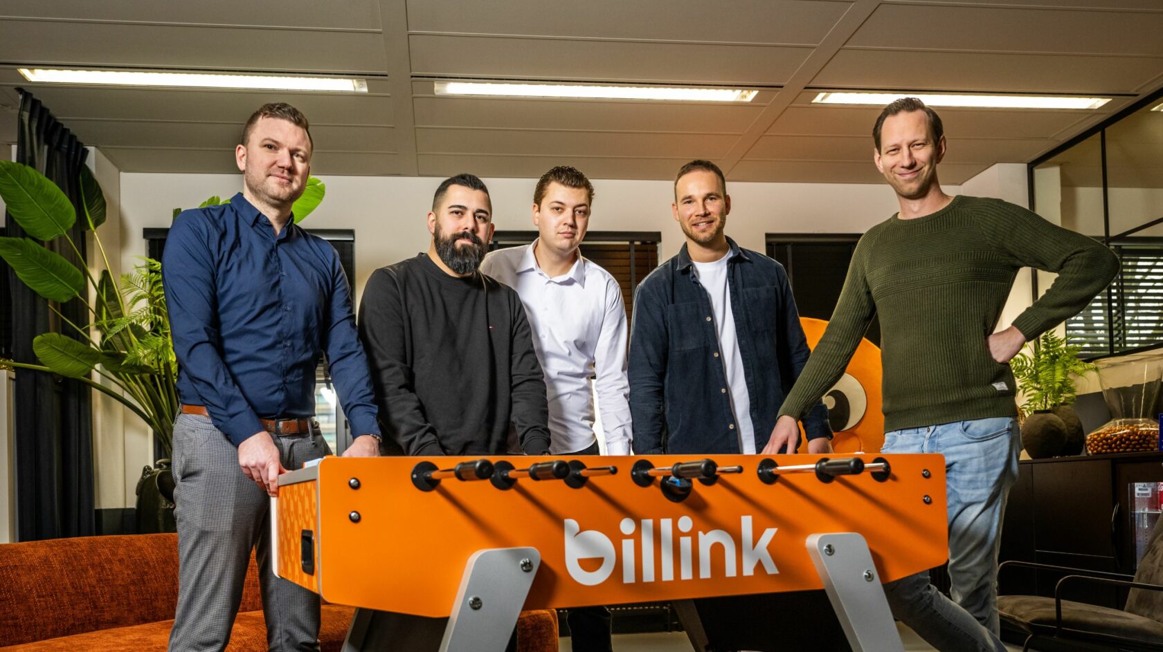 BNPL-Fintech Billink raises €29.5 million to make online purchases more fair