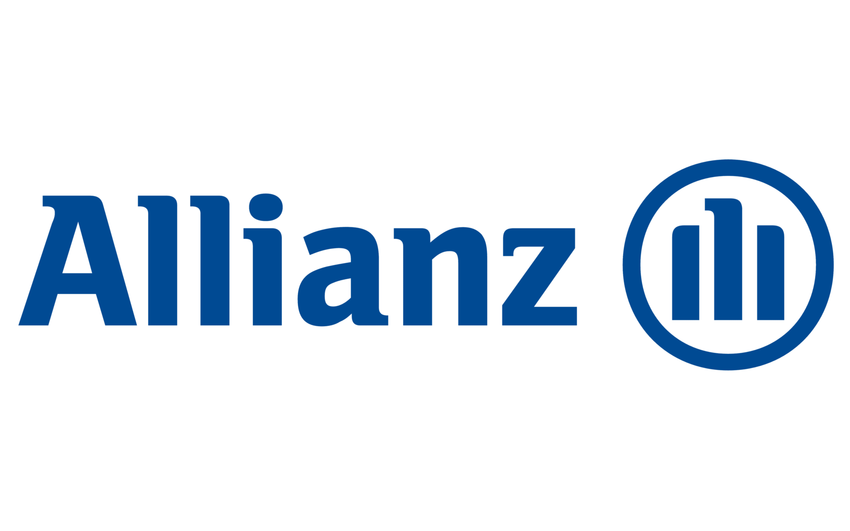 Allianz logo | Achteraf Betalen | Billink