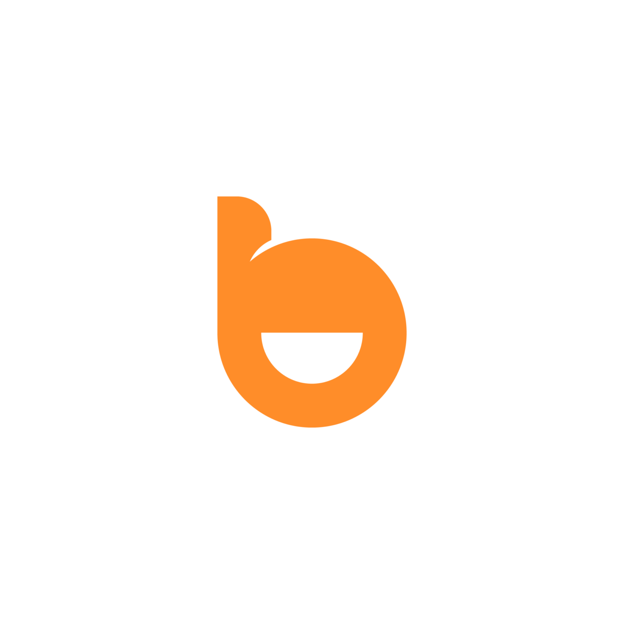 BILLINK ICON ORANGE | Achteraf Betalen | Billink