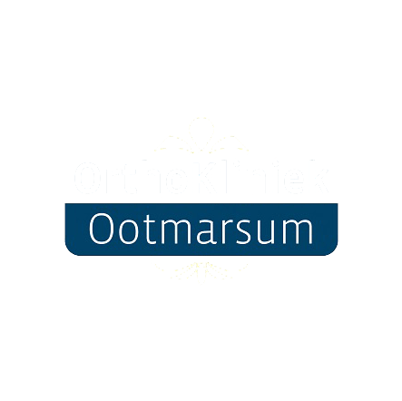 logo orthokliniek white | Achteraf Betalen | Billink