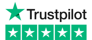 Trustpilot logo | Achteraf Betalen | Billink