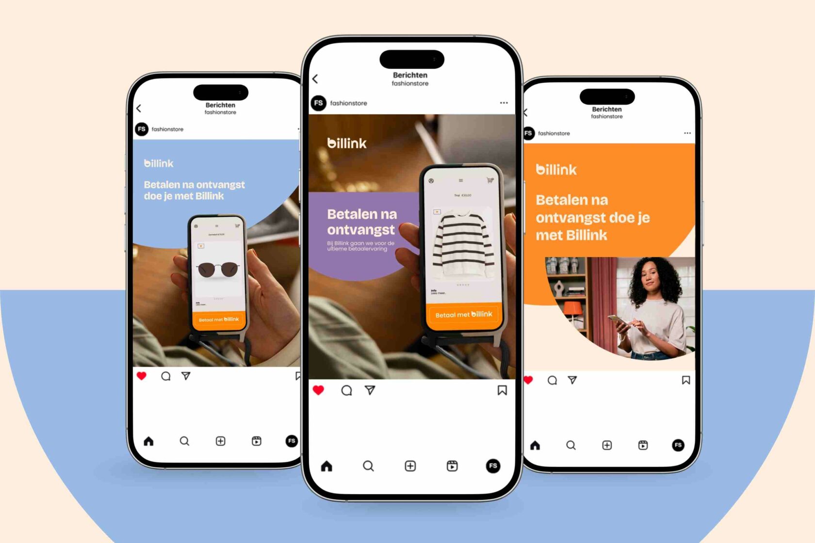 toolkit mockup billink 1 | Achteraf Betalen | Billink