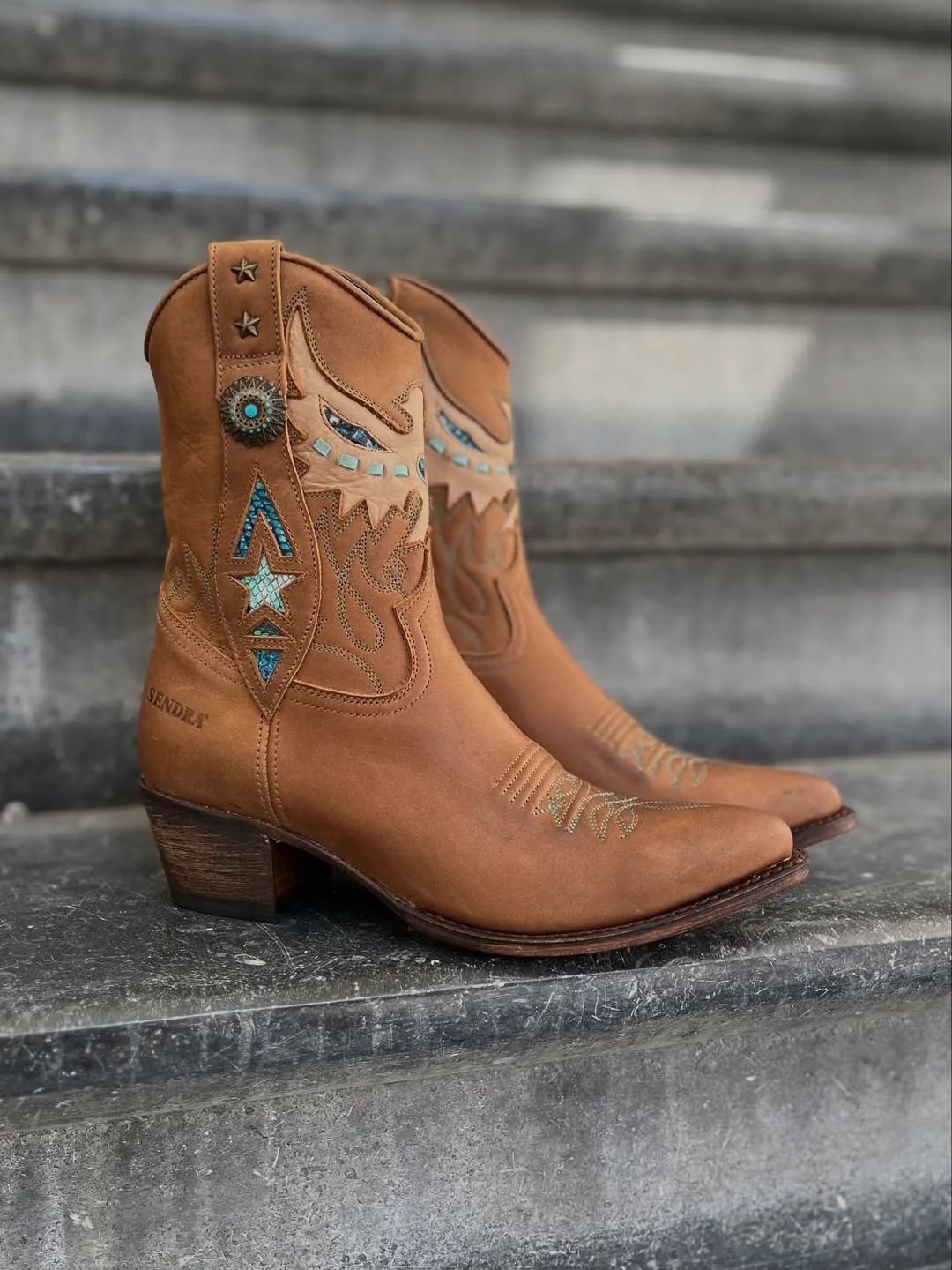De roos schoenen background | Achteraf Betalen | Billink