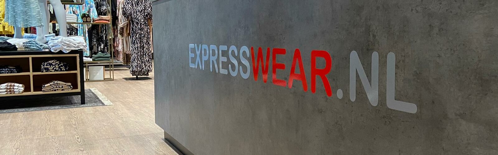 Express Wear