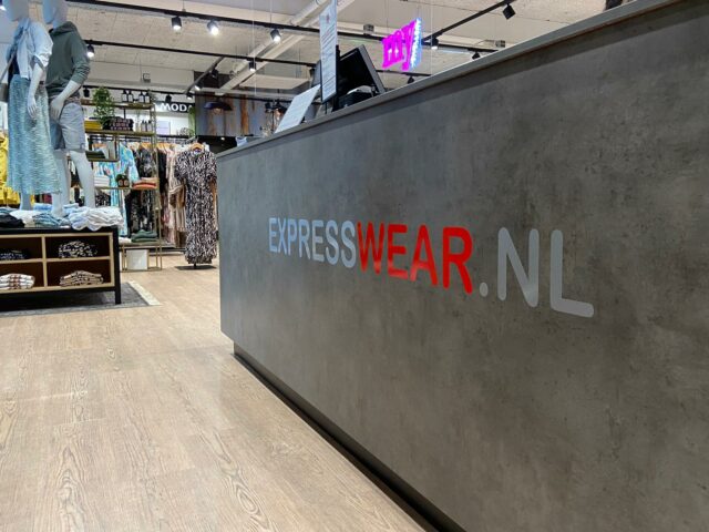 Express Wear verhoogt conversie en verlaagt retouren met Billink