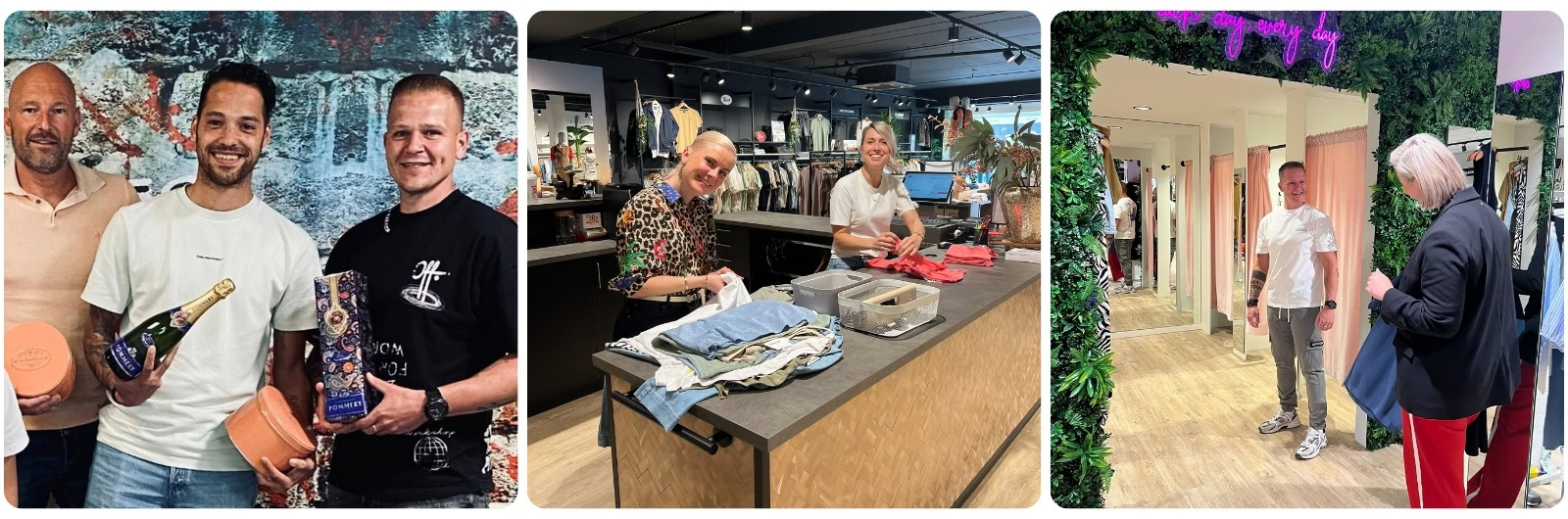 Expresswear blogs 4 | Achteraf Betalen | Billink