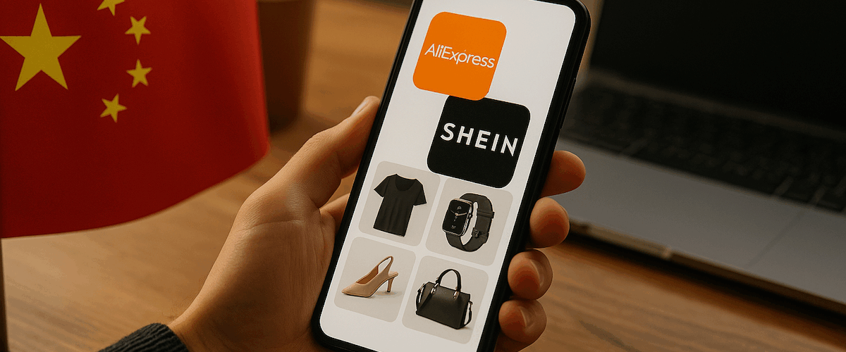 chinese webshops 2025