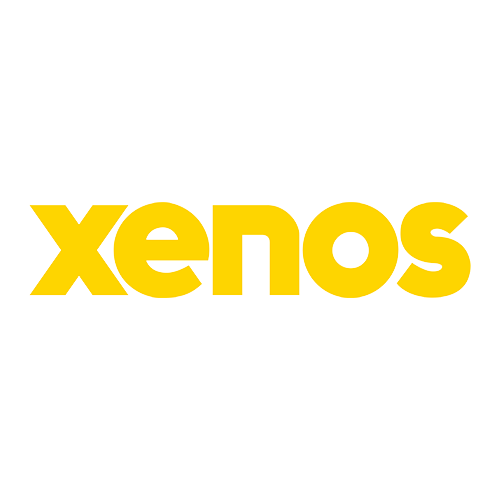 xenox logo | Achteraf Betalen | Billink