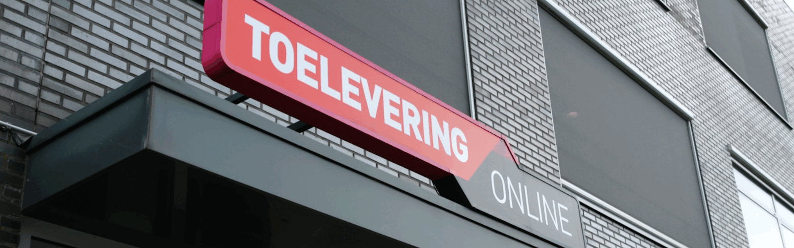 blog banners toelevering online