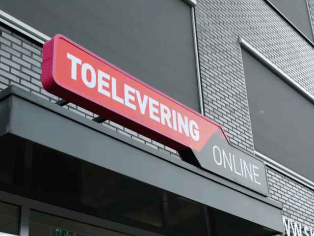 Toelevering Online kiest voor zakelijk betaalgemak met Billink