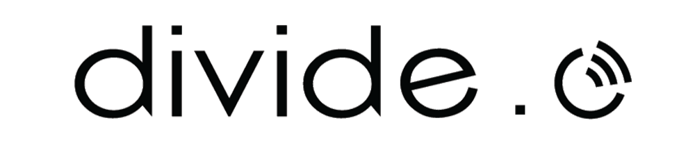 divide logo | Achteraf Betalen | Billink