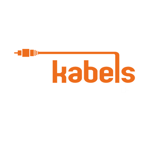 alekabels white logo | Achteraf Betalen | Billink