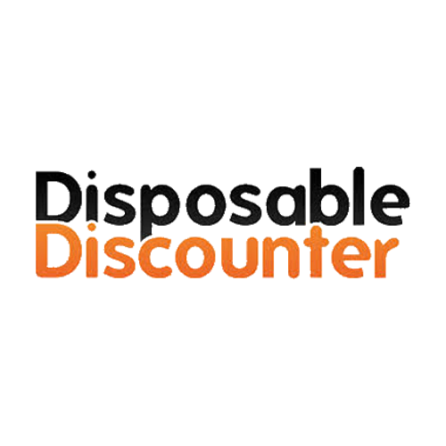 disposible discounter logo | Achteraf Betalen | Billink