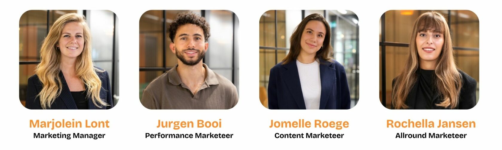 contact marketing 2 | Achteraf Betalen | Billink