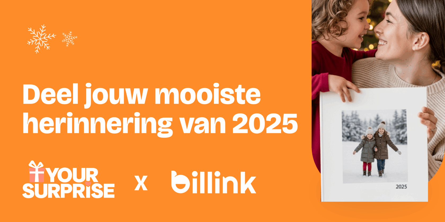 Landingspagina banner 23 | Achteraf Betalen | Billink