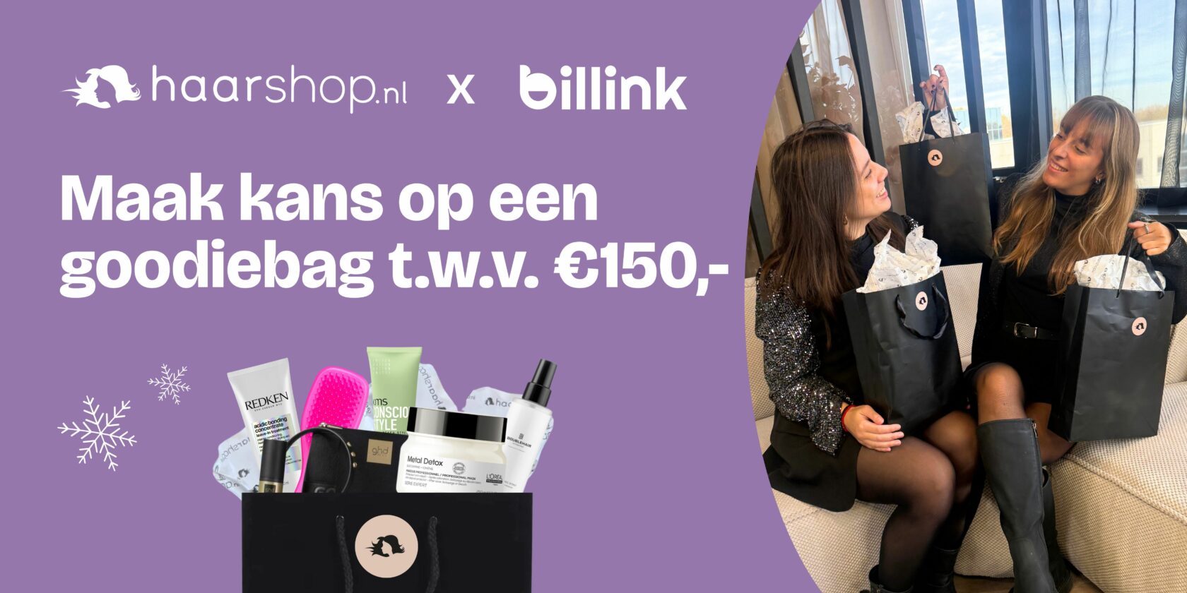 Landingspagina banner 7 | Achteraf Betalen | Billink