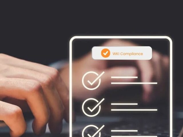 Billink voldoet aan de Wet kwaliteit incassodienstverlening (Wki)