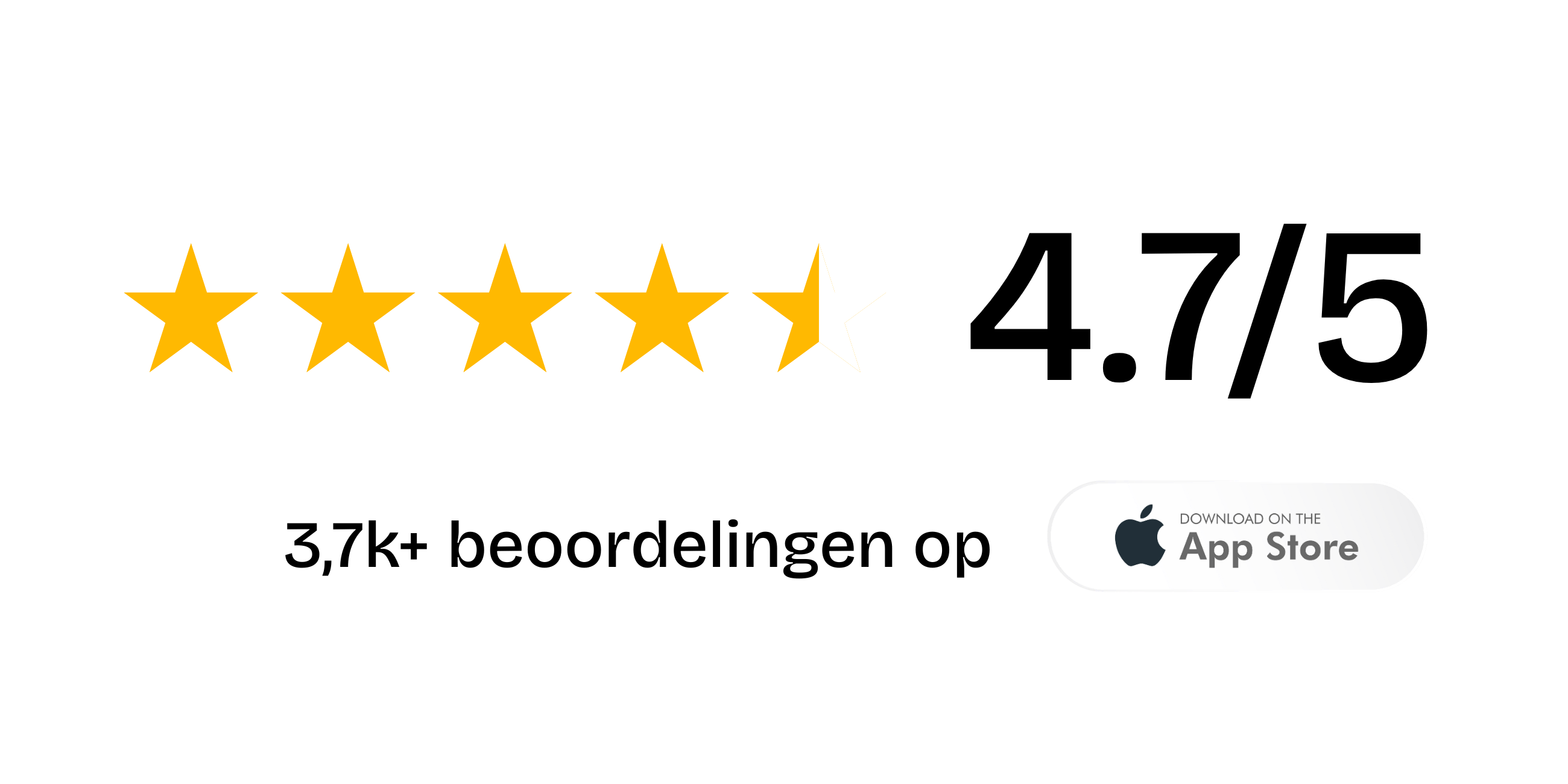 5 8 | Achteraf Betalen | Billink