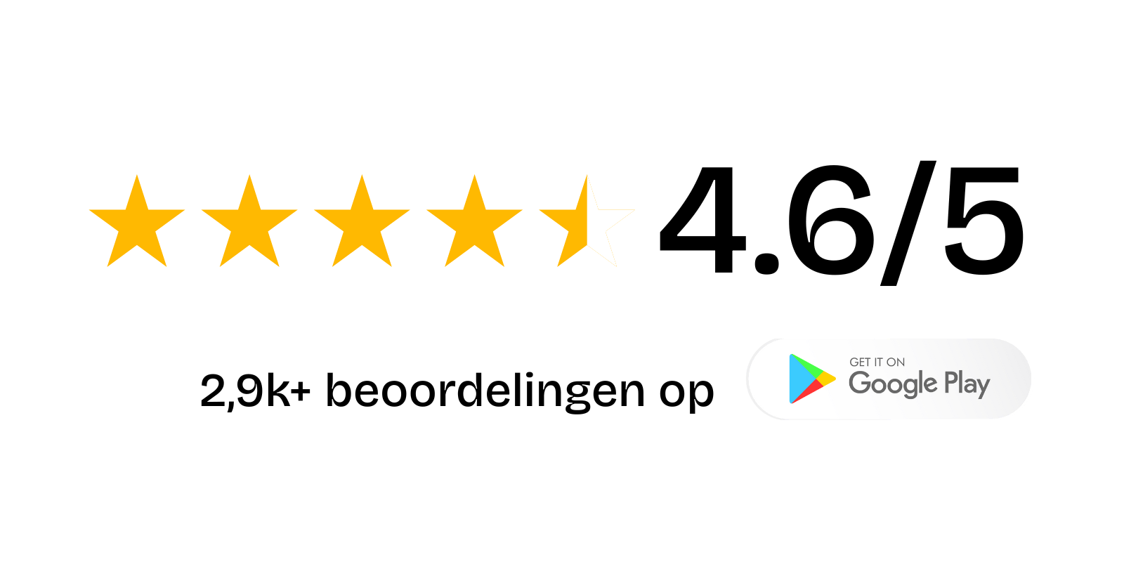 6 3 | Achteraf Betalen | Billink