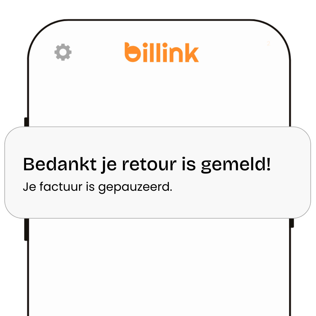 7 2 | Achteraf Betalen | Billink