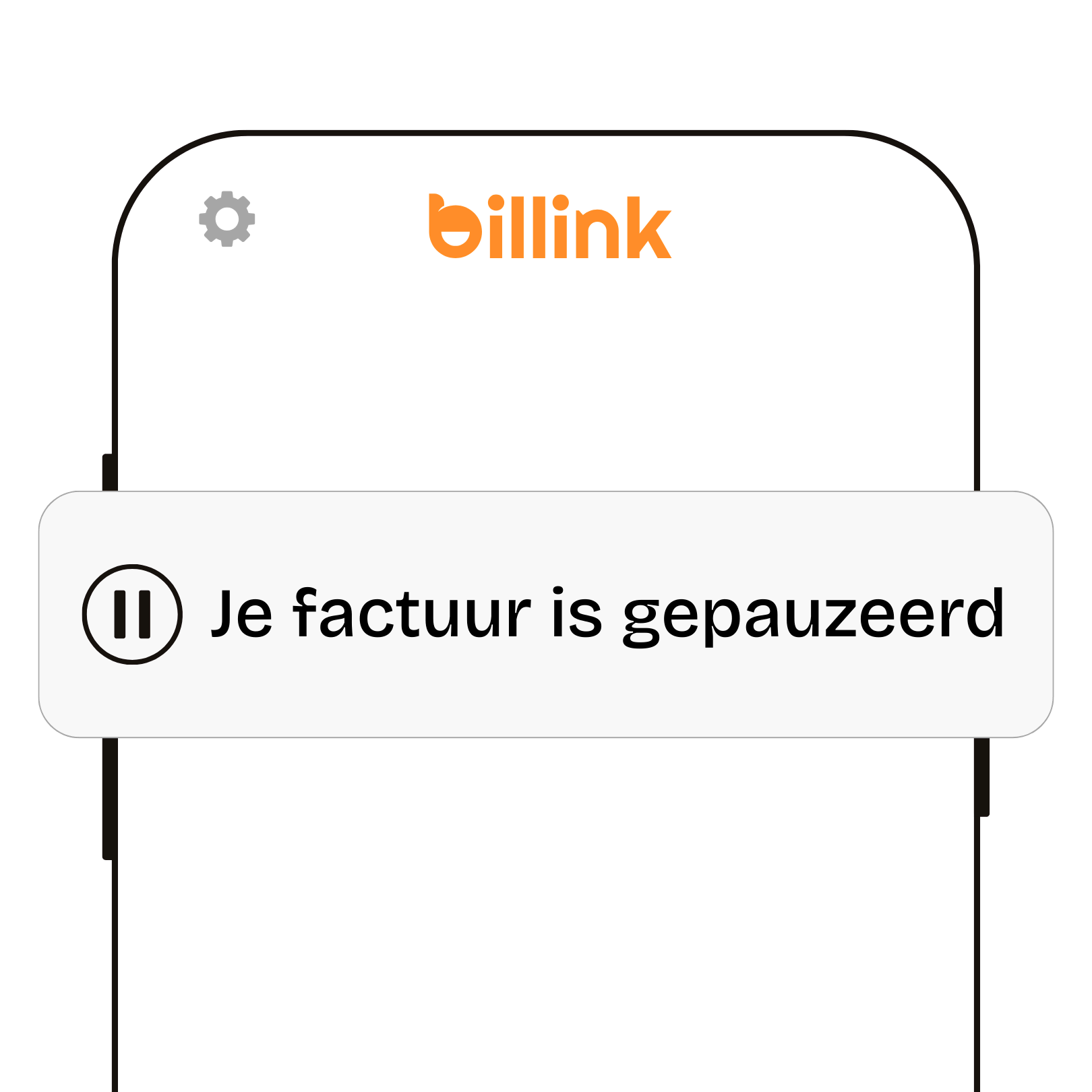 mockup vierkant | Achteraf Betalen | Billink
