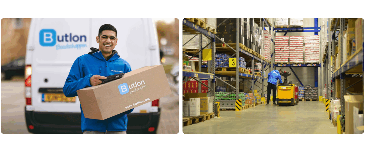 Butlon klantcase Butlon klantcase