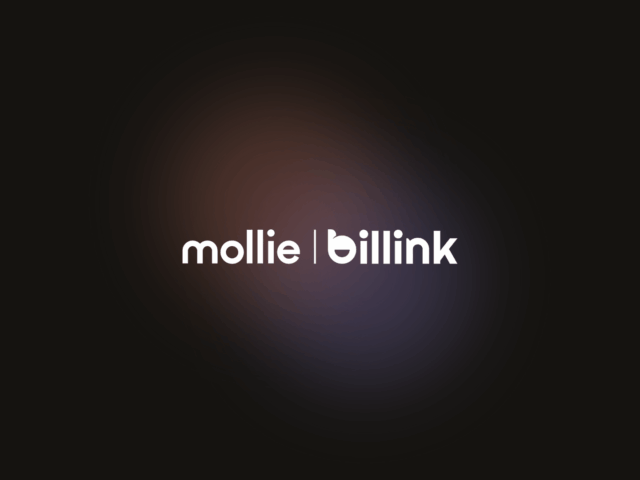 Billink beschikbaar via Mollie als Nederlandse achteraf betaaloplossing